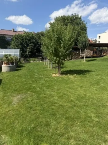 Prodej rodinného domu, Bubovice, Bubovická, 230 m2