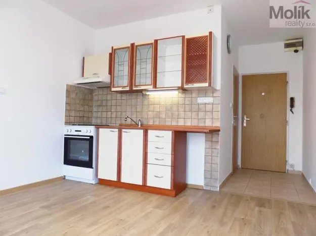 Prodej bytu 1+1, Ústí nad Labem - Severní Terasa, Ladova, 37 m2