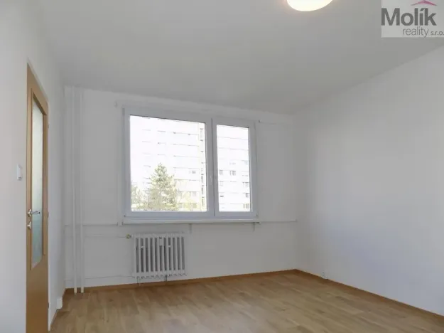 Prodej bytu 1+1, Ústí nad Labem - Severní Terasa, Ladova, 37 m2