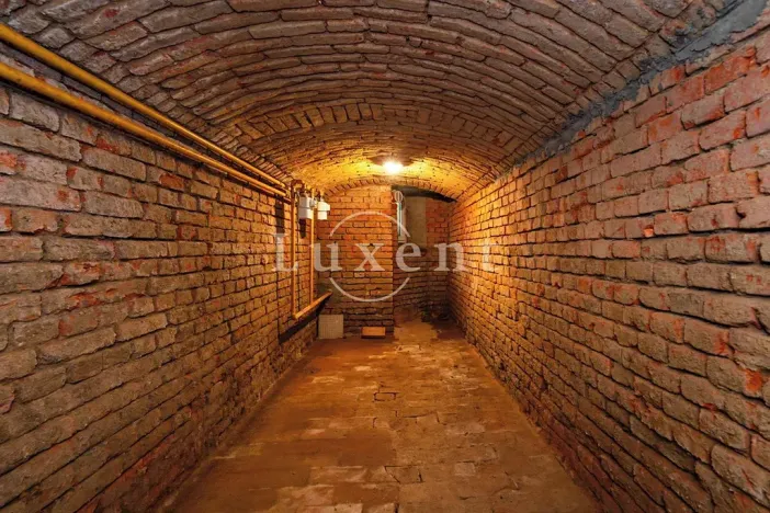 Prodej vily, Chotěboř, Legií, 361 m2