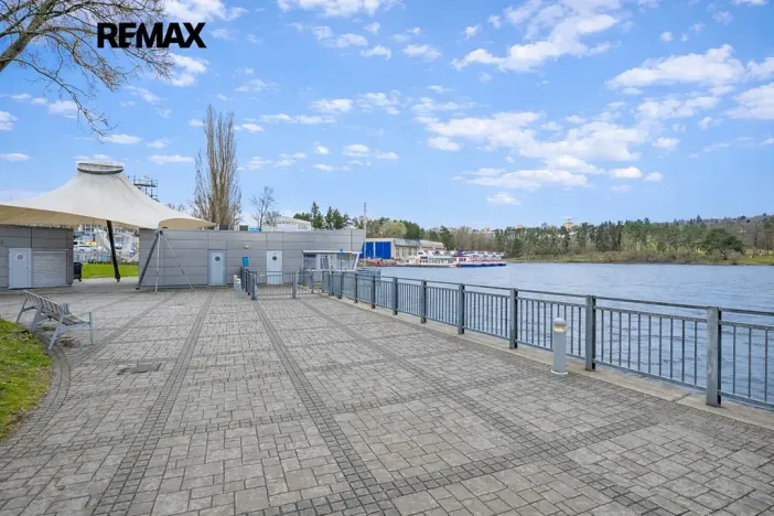 Prodej bytu 2+kk, Brno, Říčanská, 49 m2