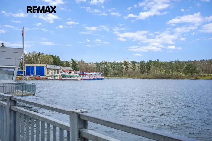 Prodej bytu 2+kk, Brno, Říčanská, 49 m2