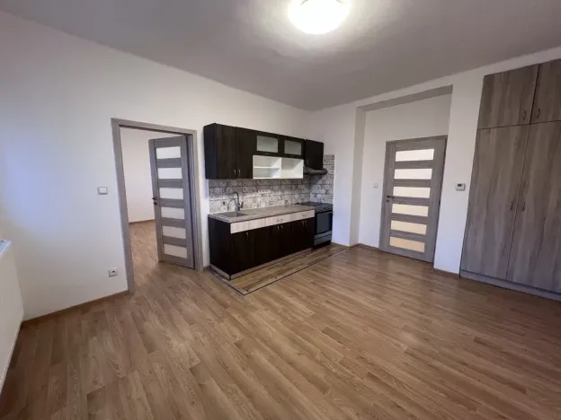 Prodej bytu 2+kk, Náchod, Žižkova, 45 m2