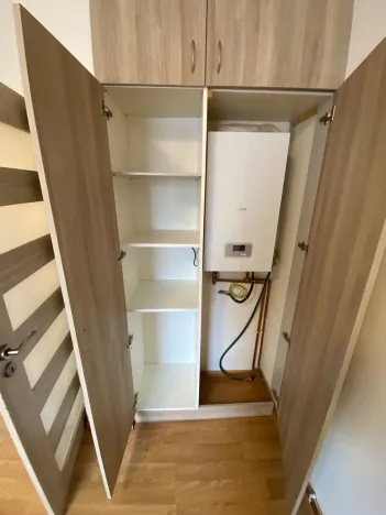 Prodej bytu 2+kk, Náchod, Žižkova, 45 m2