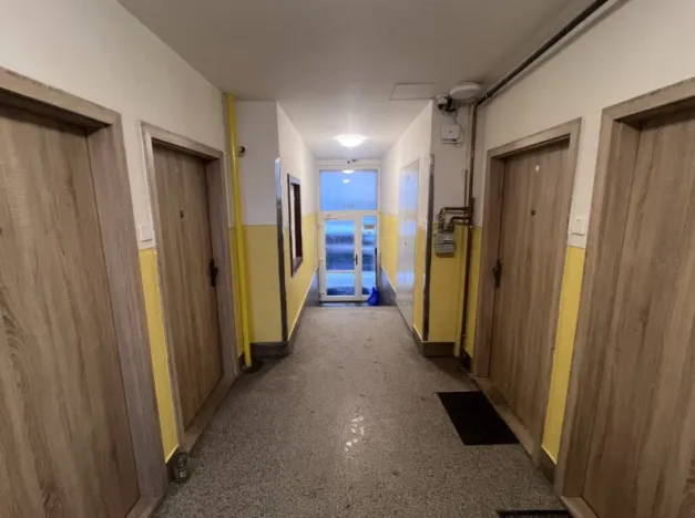 Prodej bytu 2+kk, Náchod, Žižkova, 45 m2