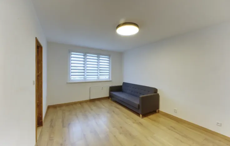 Pronájem bytu 1+1, Chodov, Vítězná, 37 m2