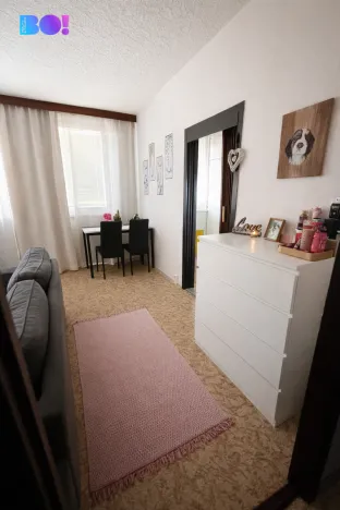 Prodej bytu 2+1, Ostrava, Vlasty Vlasákové, 43 m2