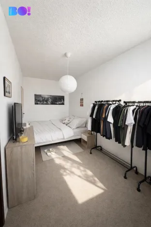 Prodej bytu 2+1, Ostrava, Vlasty Vlasákové, 43 m2