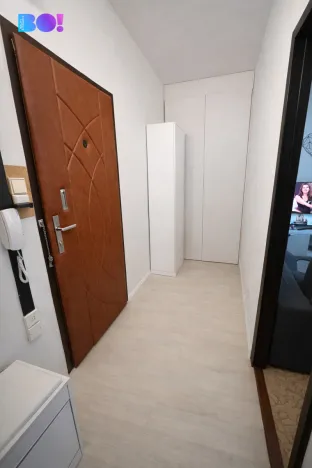 Prodej bytu 2+1, Ostrava, Vlasty Vlasákové, 43 m2