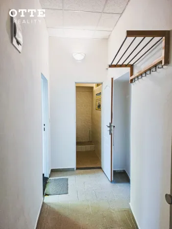 Pronájem kanceláře, Plzeň, Zborovská, 75 m2