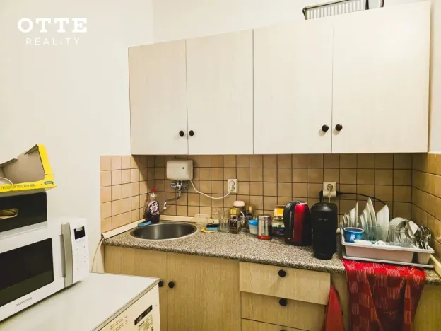 Pronájem kanceláře, Plzeň, Zborovská, 75 m2