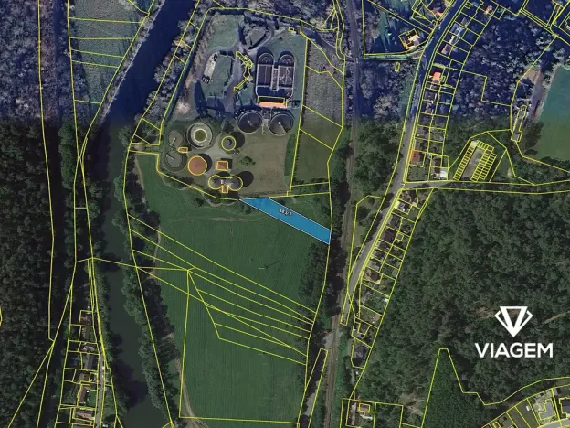 Prodej podílu pole, Mladá Boleslav, 772 m2