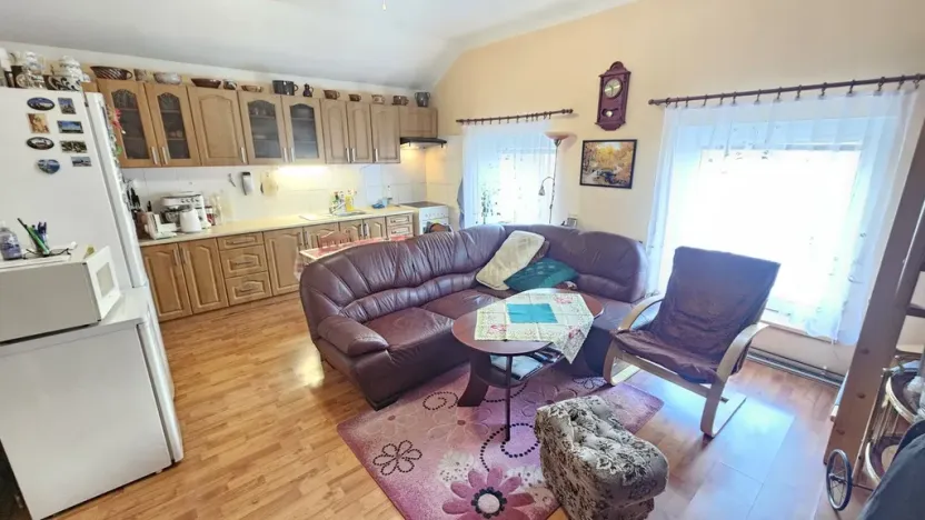 Prodej bytu 4+kk, Varnsdorf, Karlova, 99 m2