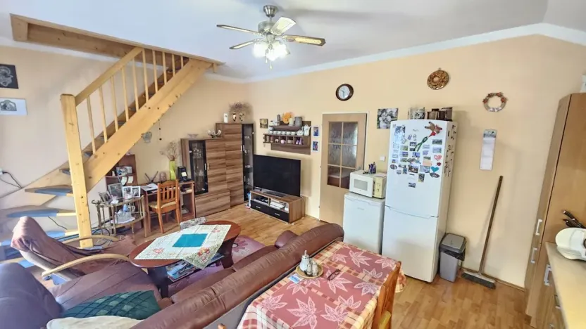 Prodej bytu 4+kk, Varnsdorf, Karlova, 99 m2