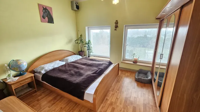 Prodej bytu 4+kk, Varnsdorf, Karlova, 99 m2