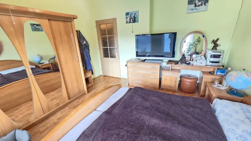 Prodej bytu 4+kk, Varnsdorf, Karlova, 99 m2