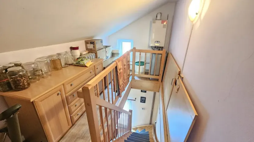 Prodej bytu 4+kk, Varnsdorf, Karlova, 99 m2