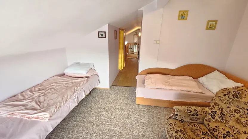 Prodej bytu 4+kk, Varnsdorf, Karlova, 99 m2