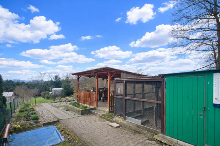 Prodej bytu 4+kk, Varnsdorf, Karlova, 99 m2