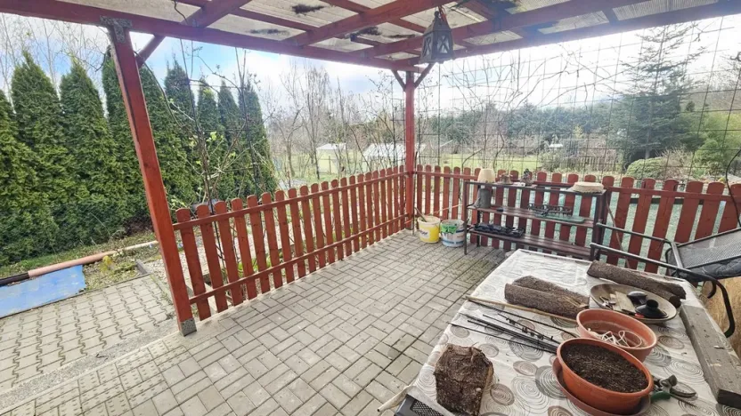 Prodej bytu 4+kk, Varnsdorf, Karlova, 99 m2