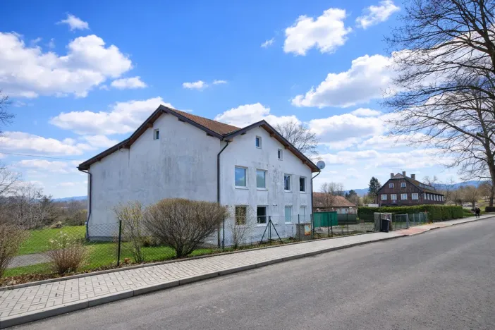 Prodej bytu 4+kk, Varnsdorf, Karlova, 99 m2