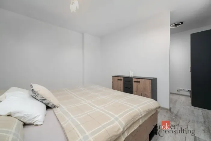 Prodej bytu 2+1, Hrádek nad Nisou, Sokolská, 78 m2