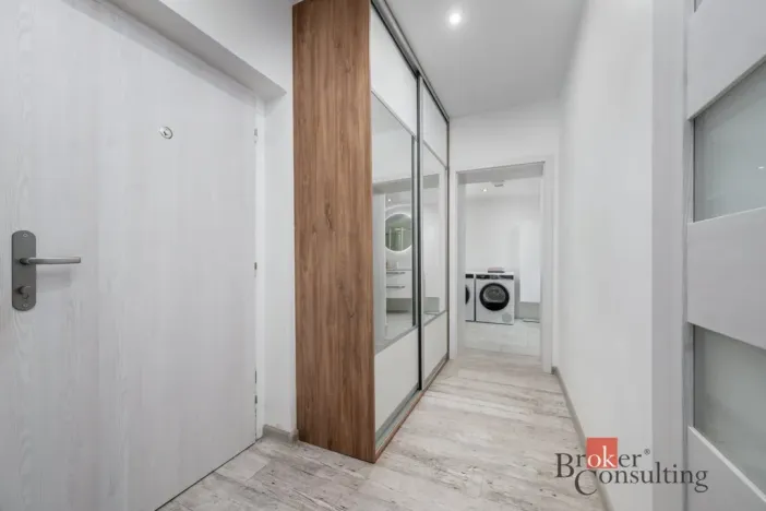 Prodej bytu 2+1, Hrádek nad Nisou, Sokolská, 78 m2