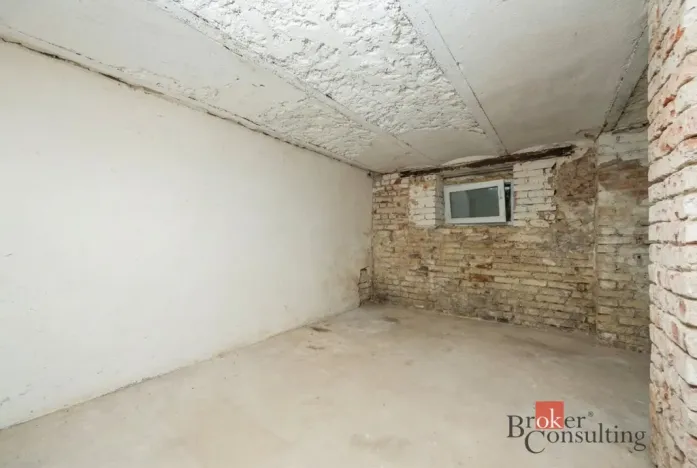 Prodej bytu 2+1, Hrádek nad Nisou, Sokolská, 78 m2