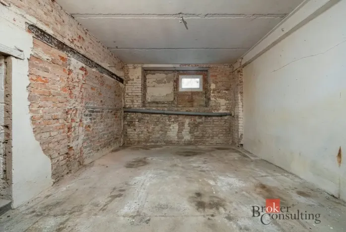 Prodej bytu 2+1, Hrádek nad Nisou, Sokolská, 78 m2