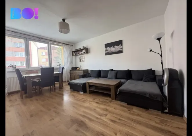 Pronájem bytu 3+1, Třinec, Sosnová, 68 m2