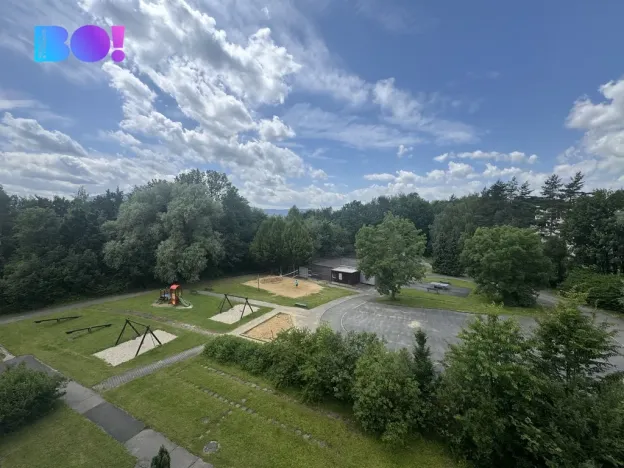 Pronájem bytu 3+1, Třinec, Sosnová, 68 m2