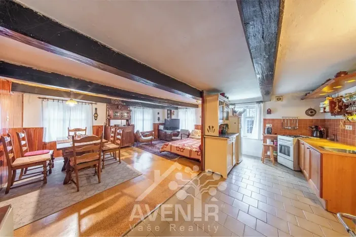 Prodej rodinného domu, Osečná, 135 m2