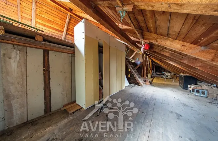 Prodej rodinného domu, Osečná, 135 m2