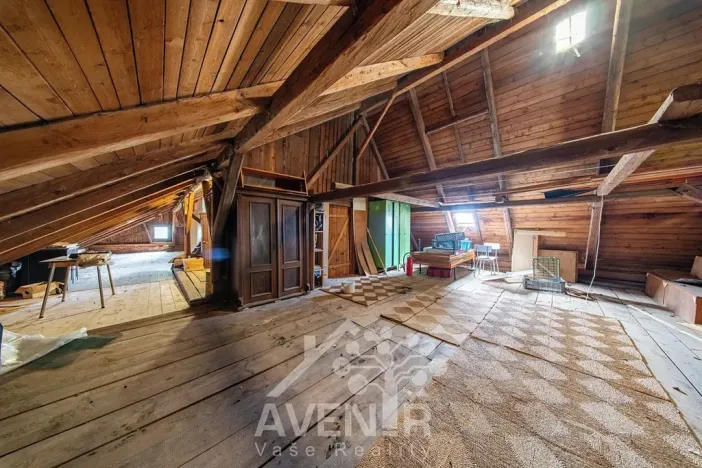 Prodej rodinného domu, Osečná, 135 m2