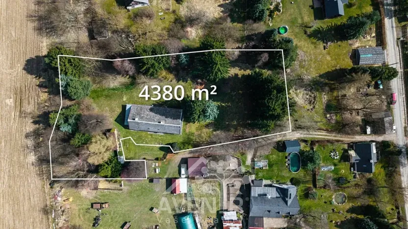 Prodej rodinného domu, Osečná, 135 m2