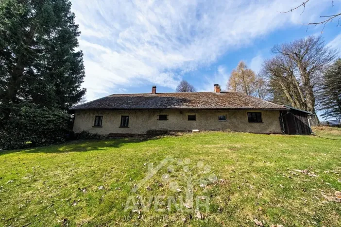 Prodej rodinného domu, Osečná, 135 m2