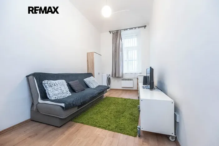 Pronájem bytu 2+1, Praha - Nusle, Sekaninova, 45 m2