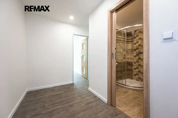 Pronájem bytu 2+kk, Odolena Voda, V Malém háji, 48 m2