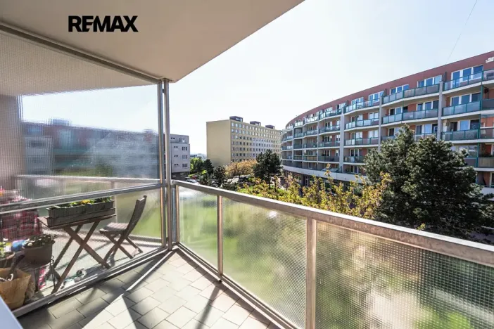 Prodej bytu 2+1, Praha - Černý Most, náměstí Plukovníka Vlčka, 83 m2