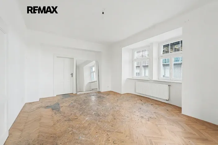 Prodej bytu 3+1, Praha - Smíchov, Svornosti, 99 m2