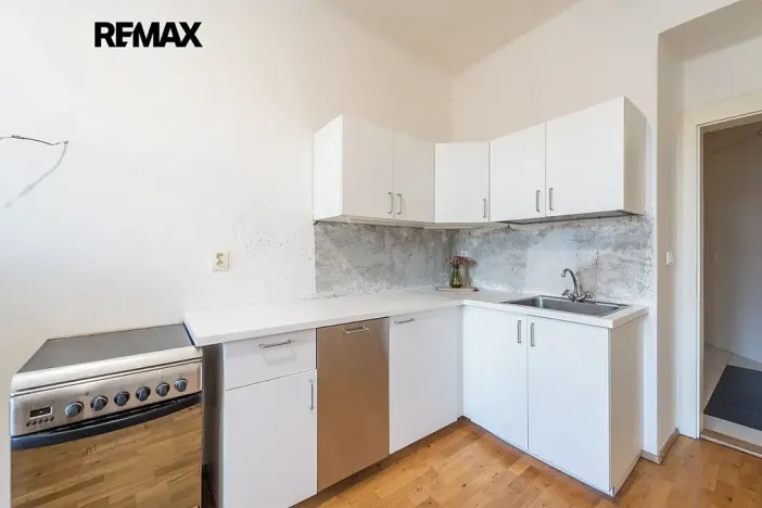 Prodej bytu 3+1, Praha - Smíchov, Svornosti, 99 m2