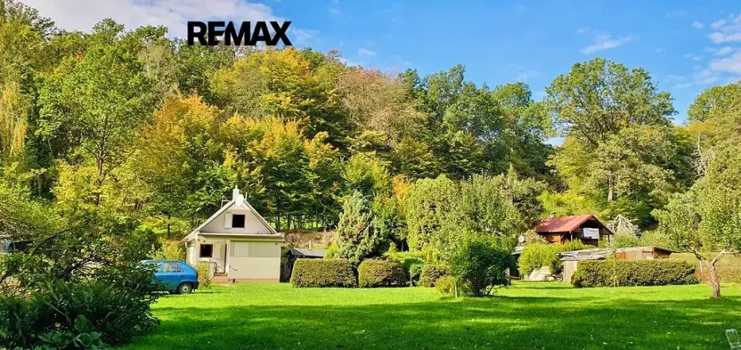 Prodej chaty, Jílové u Prahy, 40 m2