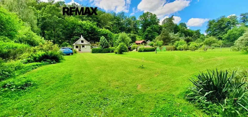 Prodej chaty, Jílové u Prahy, 40 m2