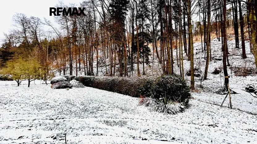 Prodej chaty, Jílové u Prahy, 40 m2