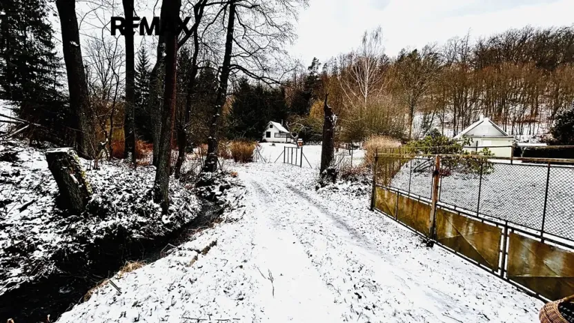 Prodej chaty, Jílové u Prahy, 40 m2