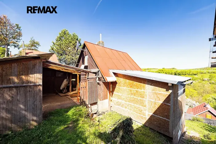 Prodej chaty, Hýskov, 72 m2