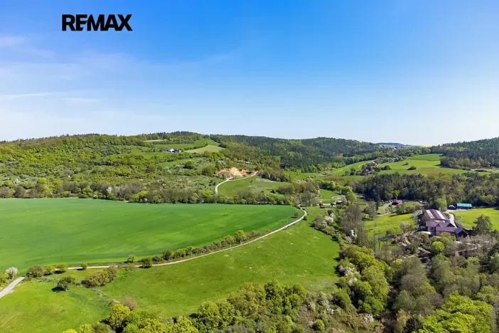 Prodej chaty, Hýskov, 72 m2