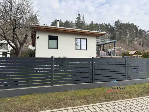 Prodej rodinného domu, Lety, V průhonu, 102 m2