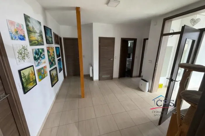 Prodej rodinného domu, Lety, V průhonu, 102 m2