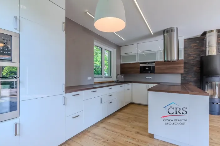 Prodej rodinného domu, Lety, V průhonu, 102 m2
